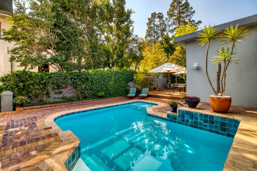5 Bedroom Property for Sale in Monte Sereno Western Cape